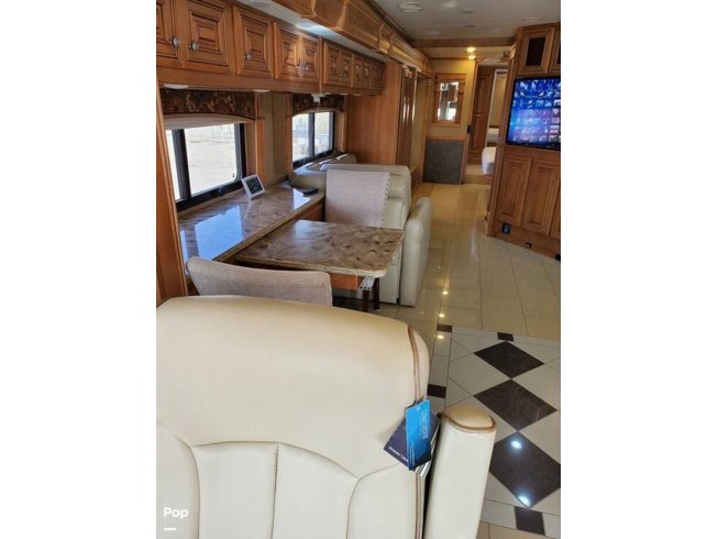 2014 Tuscany 40RX by Thor Motor Coach from Pop RVs in Peyton, Colorado