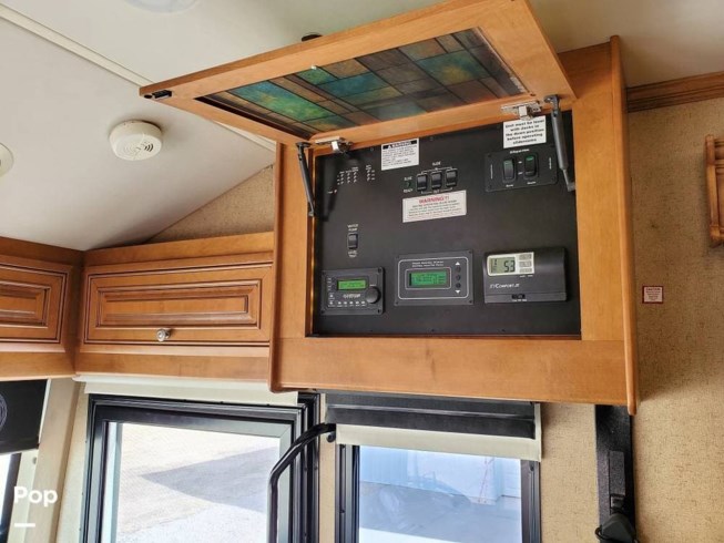 2014 Thor Motor Coach Tuscany 40RX - Used Diesel Pusher For Sale by Pop RVs in Peyton, Colorado