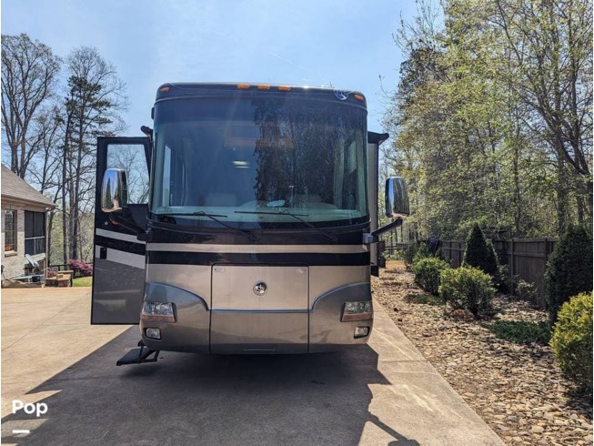 2007 Holiday Rambler Ambassador 40DFT - Used Diesel Pusher For Sale by Pop RVs in Chesnee, South Carolina