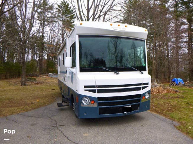 2016 Winnebago Brave 27B - Used Class A For Sale by Pop RVs in Wells, Maine