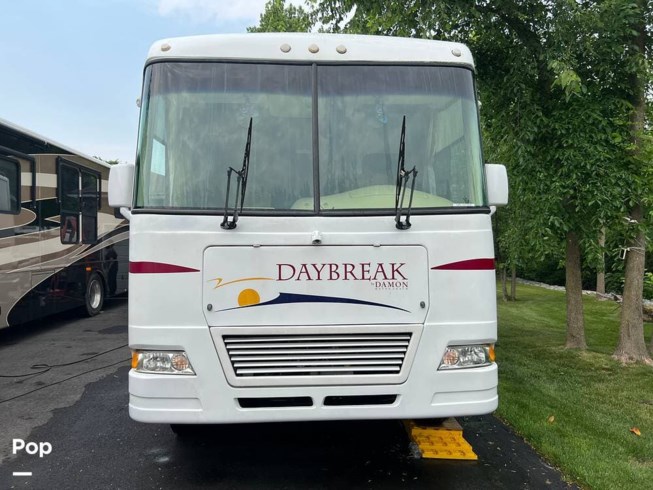 2008 Damon Daybreak 3270 - Used Class A For Sale by Pop RVs in Sarasota, Florida