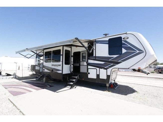 2019 Momentum 351M by Grand Design from Pop RVs in Apache Junction, Arizona