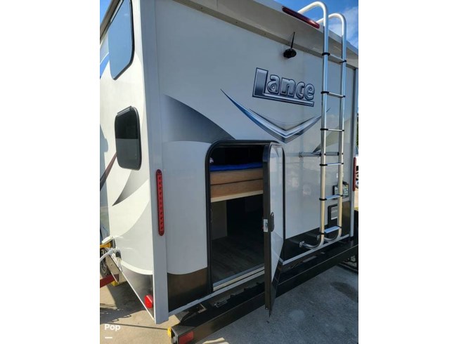 2019 Lance 2185 by Lance from Pop RVs in Plant City, Florida