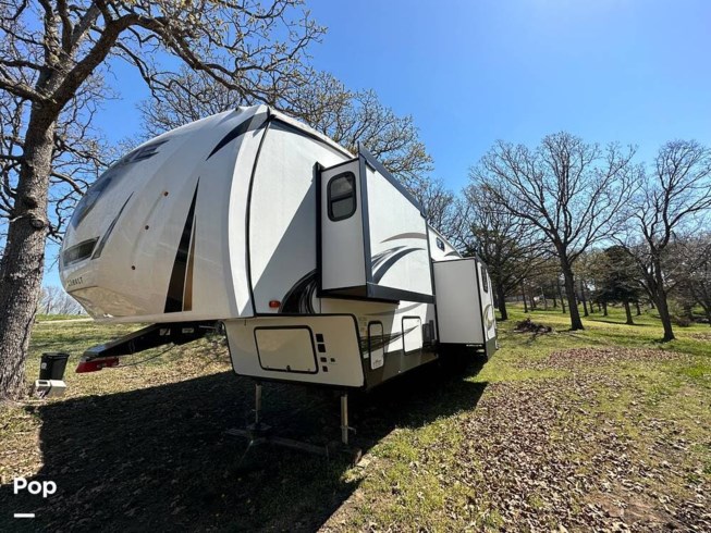 2021 Sabre 36BHQ by Forest River from Pop RVs in Jefferson City, Missouri