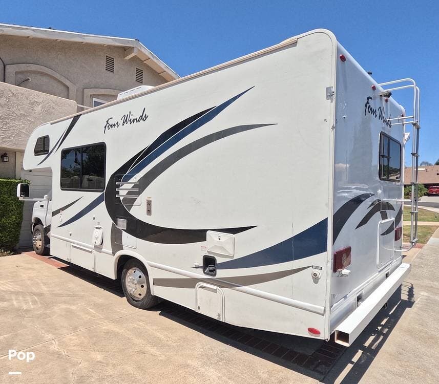 Used 2019 Thor Motor Coach Four Winds 23U available in Santa Ana, California