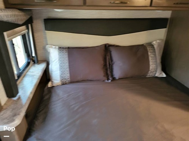 2022 Thor Motor Coach Four Winds 24F - Used Class C For Sale by Pop RVs in Lyman, Maine