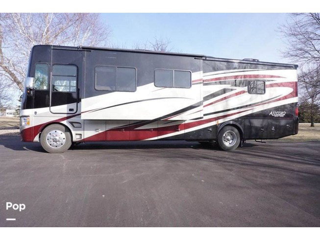 2014 Tiffin Allegro Open Road 34 TGA - Used Class A For Sale by Pop RVs in Sarasota, Florida