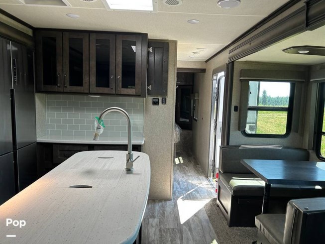 2022 Grand Design Reflection 312bhts - Used Travel Trailer For Sale by Pop RVs in Deer Park, Washington