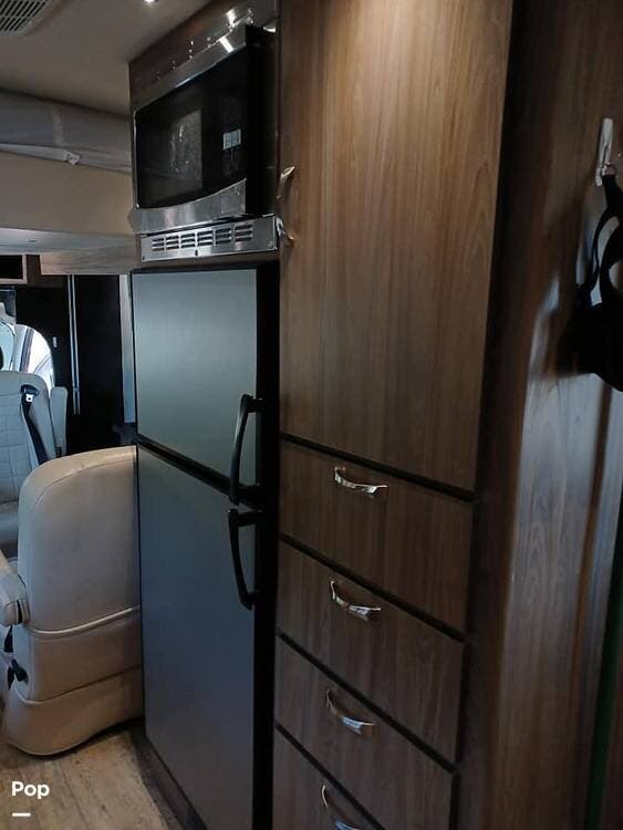 2015 Forest River Dynamax REV 24RB RV for Sale in Belton, TX 76513