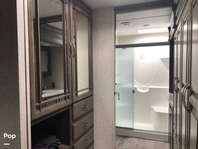 2019 Keystone Montana 3811MS - Used Fifth Wheel For Sale by Pop RVs in Clarksville, Tennessee