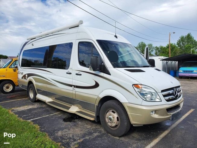 2014 Winnebago Era 70x - Used Class B For Sale by Pop RVs in Versailles, Indiana