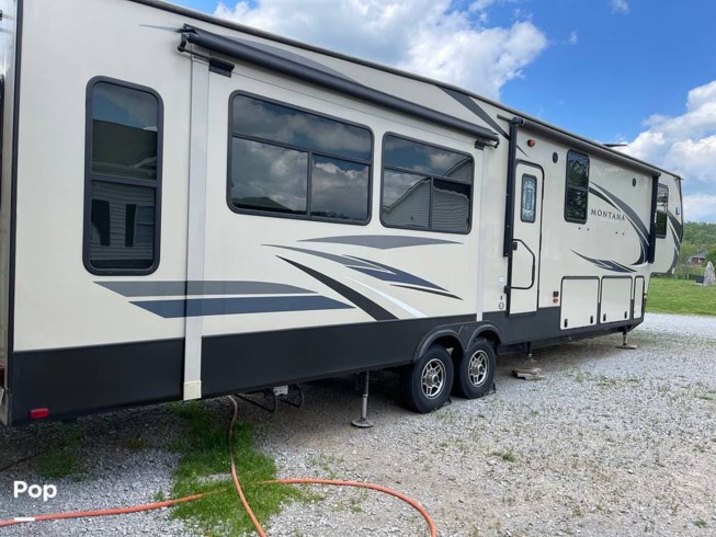 2020 Keystone Montana High Country 385BR - Used Fifth Wheel For Sale by Pop RVs in Pulaski, Tennessee