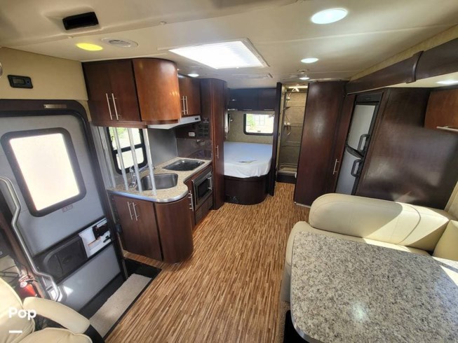 2010 Coachmen Prism 220 - Used Class C For Sale by Pop RVs in Lamy, New Mexico
