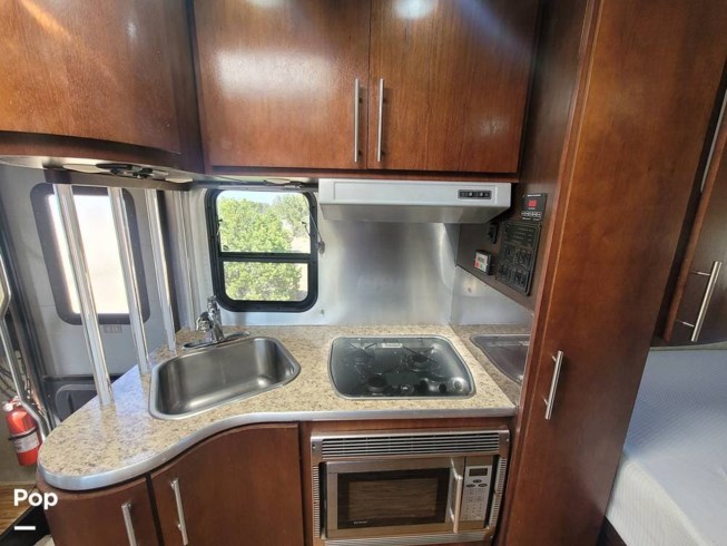 2010 Prism 220 by Coachmen from Pop RVs in Lamy, New Mexico