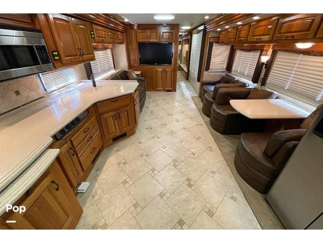 2010 Camelot 42PDQ by Monaco RV from Pop RVs in Sarasota, Florida