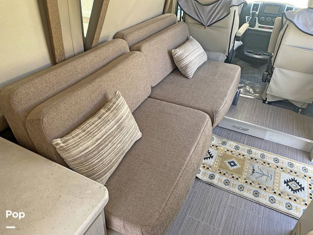 2022 Tellaro 20K by Thor Motor Coach from Pop RVs in Oro Valley, Arizona