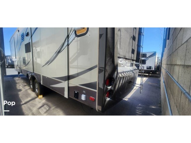 2013 Big Country 3510RL by Heartland from Pop RVs in Las Vegas, Nevada