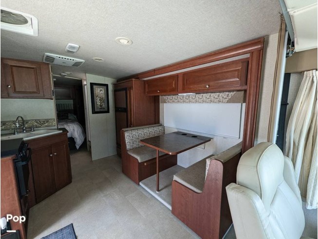 2015 Itasca Sunstar 26HE - Used Class A For Sale by Pop RVs in Bradenton, Florida