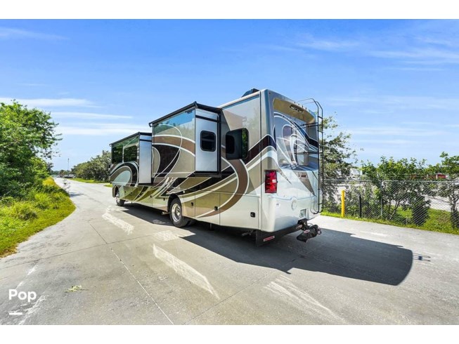 2019 Challenger 37TB by Thor Motor Coach from Pop RVs in Palm Bay, Florida