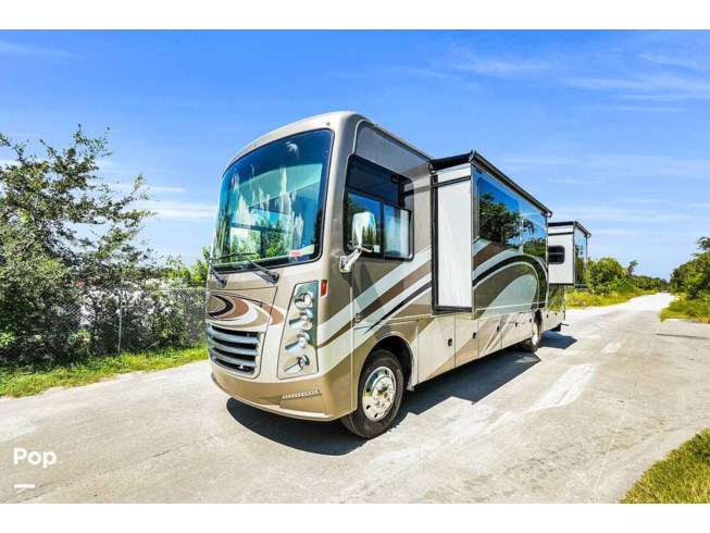 2019 Thor Motor Coach Challenger 37TB - Used Class A For Sale by Pop RVs in Palm Bay, Florida