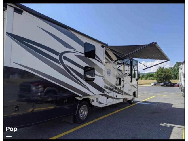 2014 Forest River Georgetown 351DS - Used Class A For Sale by Pop RVs in Rush, New York