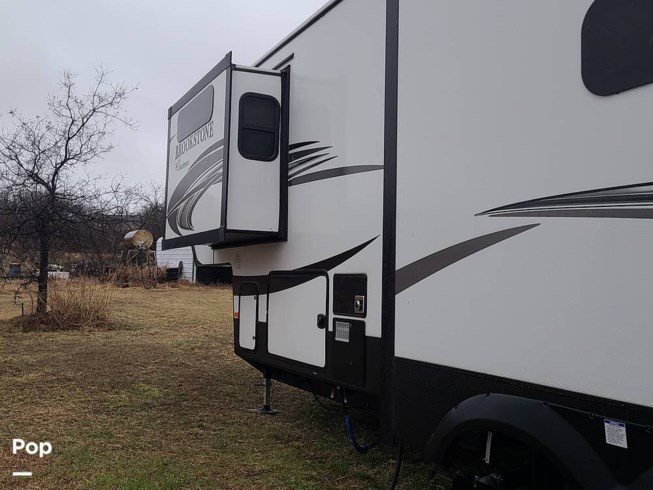 2019 Brookstone 310RL by Coachmen from Pop RVs in Jermyn, Texas