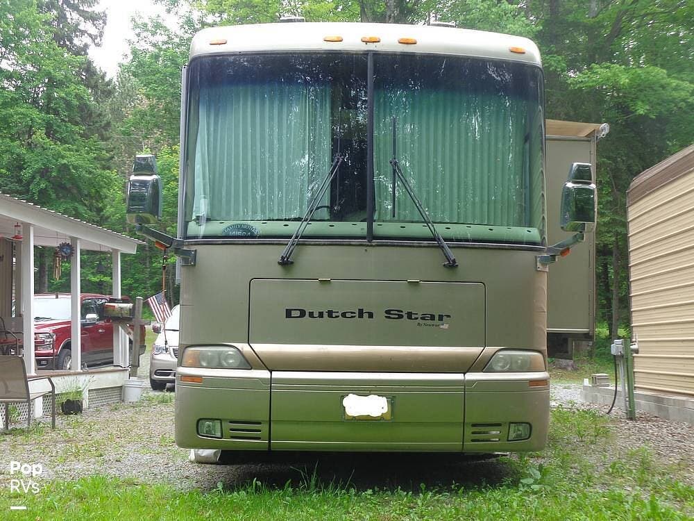 2002 Newmar Dutch Star 4095 RV for Sale in Brewerton, NY 13029 331743