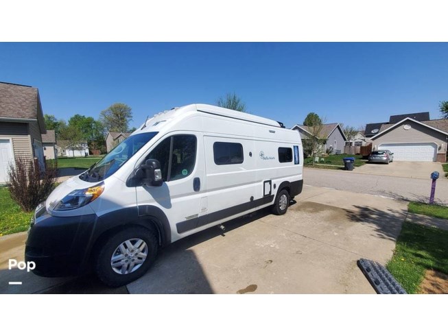 2023 Winnebago Solis 59PX - Used Conversion Van For Sale by Pop RVs in Bloomington, Indiana