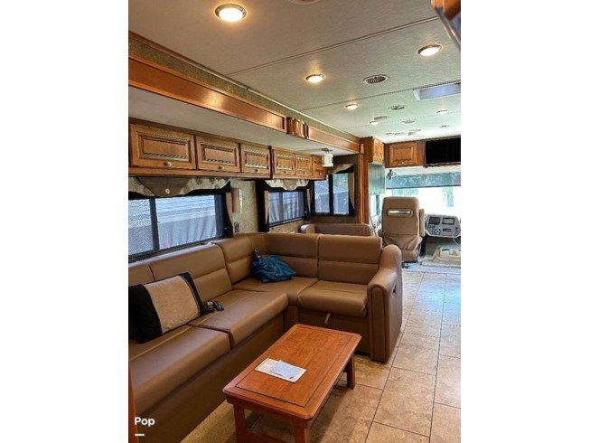 2015 Tiffin Allegro 31SA - Used Class A For Sale by Pop RVs in Sebastian, Florida