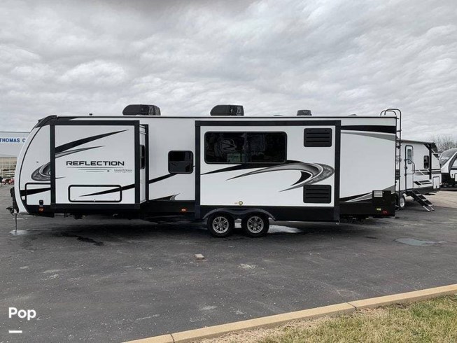 2020 Reflection 300RBTS by Grand Design from Pop RVs in Fertile, Minnesota