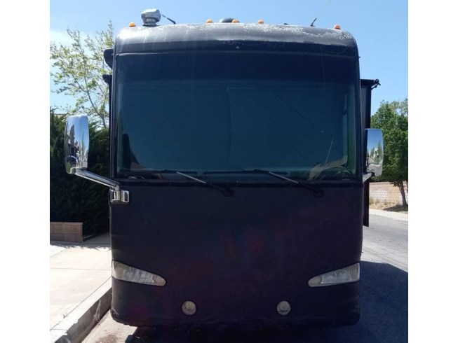 2009 Fleetwood Providence 40E - Used Diesel Pusher For Sale by Pop RVs in Lancaster, California