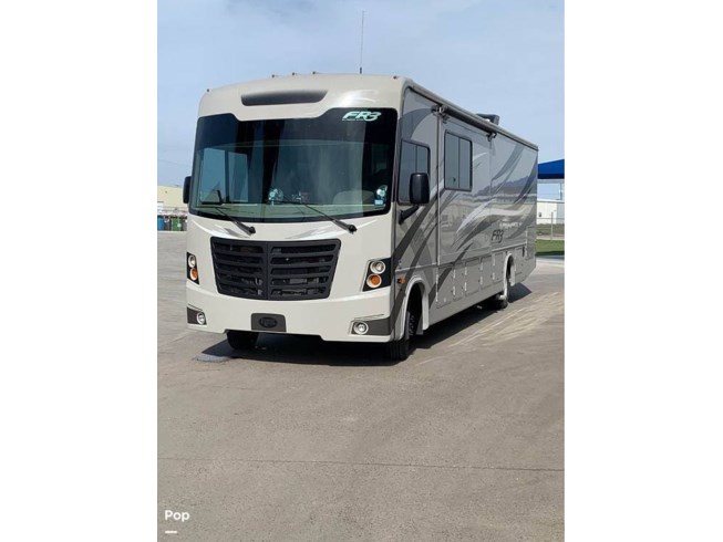 2017 Forest River FR3 32DS - Used Class A For Sale by Pop RVs in Corpus Christi, Texas