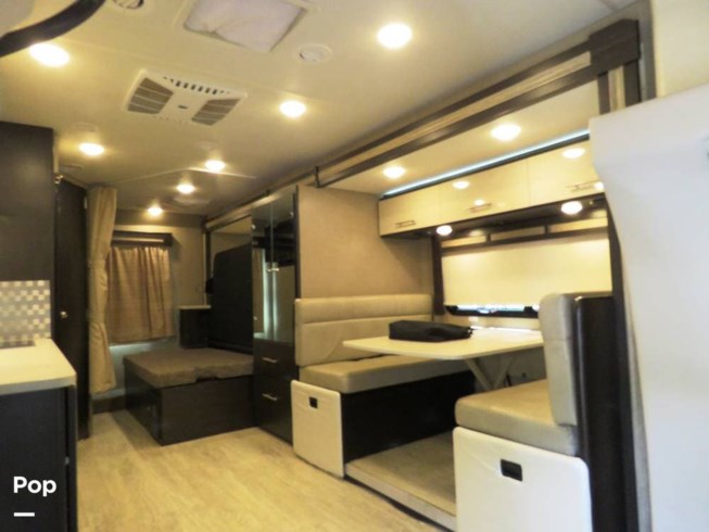 2020 Gemini 24TF by Thor Motor Coach from Pop RVs in Crystal River, Florida