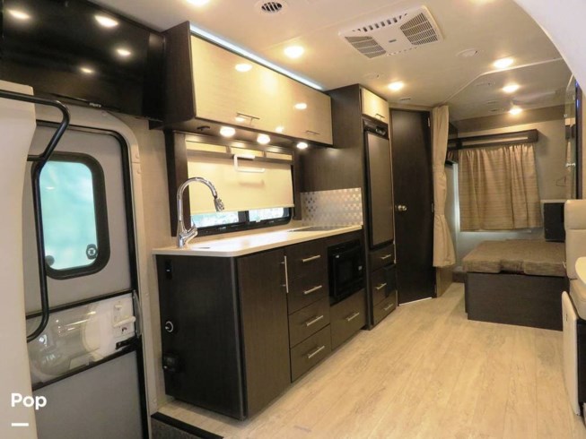 2020 Thor Motor Coach Gemini 24TF - Used Class B+ For Sale by Pop RVs in Crystal River, Florida