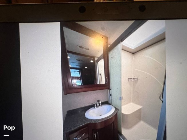 2014 Bounder 36E by Fleetwood from Pop RVs in Sarasota, Florida