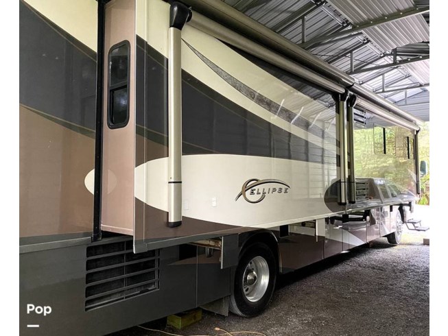 2009 Ellipse 40WD by Itasca from Pop RVs in Snohomish, Washington