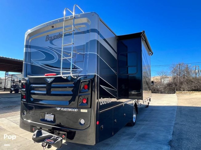 2020 Bounder 35K by Fleetwood from Pop RVs in Boerne, Texas
