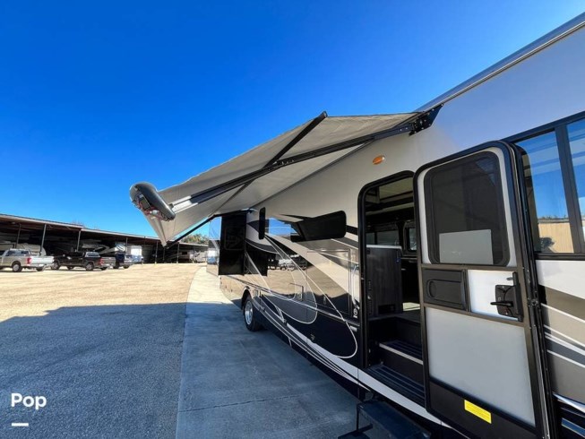 2020 Fleetwood Bounder 35K - Used Class A For Sale by Pop RVs in Boerne, Texas
