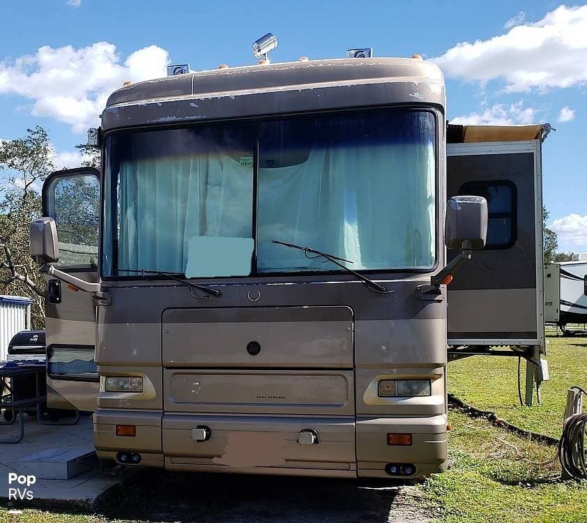 2003 Gulf Stream Friendship 8408 RV for Sale in Bradenton, FL 34212