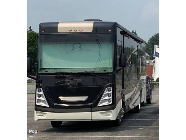 2021 Sportscoach 376ES by Coachmen from Pop RVs in Sussex, New Jersey