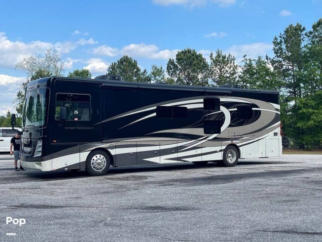 2021 Coachmen Sportscoach 376ES - Used Diesel Pusher For Sale by Pop RVs in Sussex, New Jersey