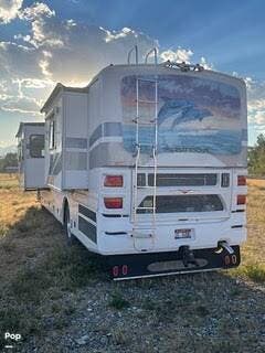 2001 American Tradition 40TMS by Fleetwood from Pop RVs in Idaho Falls, Idaho