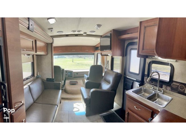 2016 Flair 26D by Fleetwood from Pop RVs in Ames, Iowa