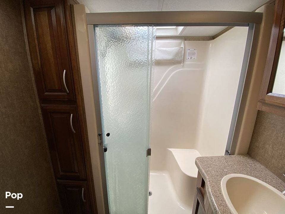 Used 2017 Prime Time Crusader 322RES available in Decatur, Alabama