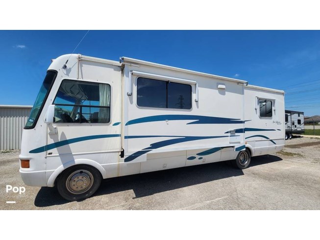2002 Sea Breeze SB300 by National RV from Pop RVs in Fort Worth, Texas
