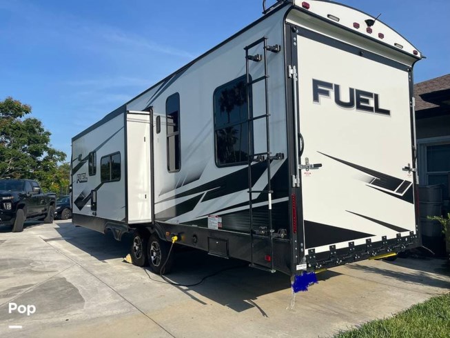 2022 Fuel 305 by Heartland from Pop RVs in Homestead, Florida