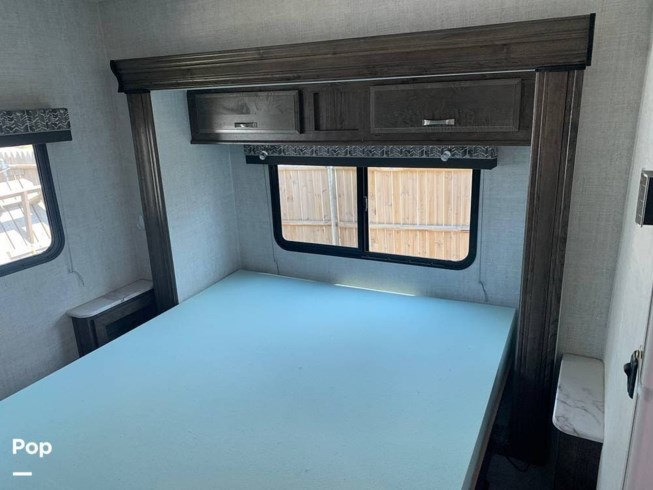 2022 Gulf Stream Conquest 6314 - Used Class C For Sale by Pop RVs in Orono, Maine
