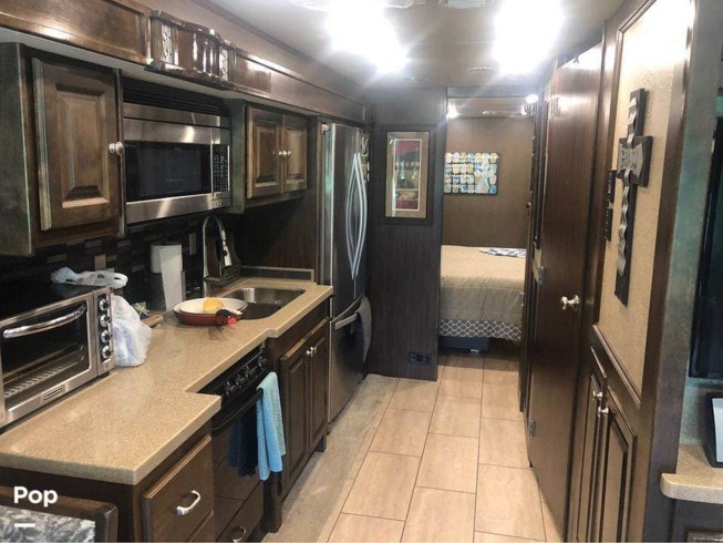 2017 Allegro Open Road 34PA by Tiffin from Pop RVs in Sarasota, Florida