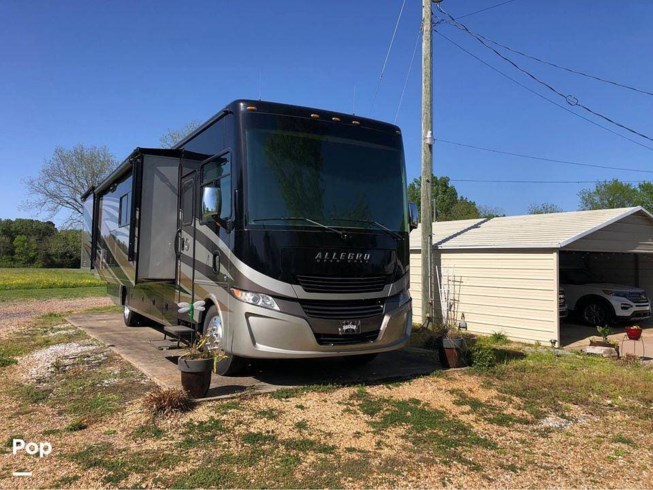 2017 Tiffin Allegro Open Road 34PA - Used Class A For Sale by Pop RVs in Sarasota, Florida