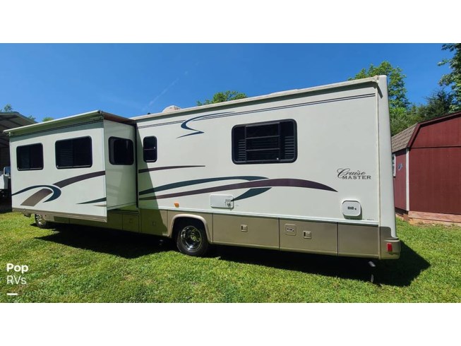 2000 Cruise Master 36 by Georgie Boy from Pop RVs in Sarasota, Florida